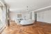 appartement de luxe 5 Pièces en vente sur PARIS (75008)