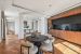 appartement de luxe 5 Pièces en vente sur PARIS (75008)