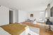 appartement de luxe 5 Pièces en vente sur PARIS (75008)