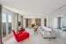 appartement de luxe 4 Pièces en vente sur PARIS (75116)