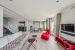 appartement de luxe 4 Pièces en vente sur PARIS (75116)