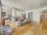 luxury apartment 6 Rooms for sale on PARIS (75017)