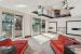 luxury apartment 11 Rooms for sale on NEUILLY SUR SEINE (92200)