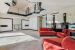 luxury apartment 11 Rooms for sale on NEUILLY SUR SEINE (92200)