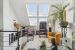 duplex de luxe 5 Pièces en vente sur PARIS (75013)