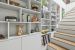duplex de luxe 5 Pièces en vente sur PARIS (75013)