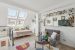 duplex de luxe 5 Pièces en vente sur PARIS (75013)