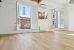 Sale Luxury apartment Paris 15 5 Rooms 178.36 m²