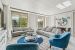 luxury apartment 5 Rooms for sale on NEUILLY SUR SEINE (92200)