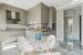 luxury apartment 5 Rooms for sale on NEUILLY SUR SEINE (92200)