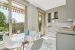 luxury apartment 5 Rooms for sale on NEUILLY SUR SEINE (92200)