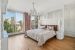 luxury apartment 5 Rooms for sale on NEUILLY SUR SEINE (92200)