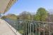 luxury apartment 5 Rooms for sale on NEUILLY SUR SEINE (92200)