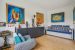 luxury apartment 5 Rooms for sale on NEUILLY SUR SEINE (92200)