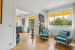 luxury apartment 5 Rooms for sale on NEUILLY SUR SEINE (92200)
