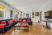luxury apartment 5 Rooms for sale on NEUILLY SUR SEINE (92200)