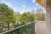 luxury apartment 5 Rooms for sale on NEUILLY SUR SEINE (92200)