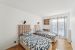 appartement de luxe 4 Pièces en vente sur PARIS (75017)