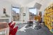 appartement de luxe 6 Pièces en vente sur PARIS (75001)
