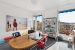 appartement de luxe 6 Pièces en vente sur PARIS (75001)