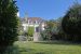 Vente Maison de luxe Saint-Cloud 10 Pièces 300 m²