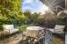 luxury house 5 Rooms for sale on PARIS (75017)