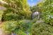 luxury house 5 Rooms for sale on PARIS (75017)