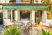 luxury house 5 Rooms for sale on PARIS (75017)