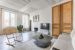 appartement de luxe 3 Pièces en vente sur PARIS (75003)