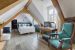 luxury apartment 3 Rooms for sale on PARIS (75003)