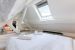 appartement de luxe 3 Pièces en vente sur PARIS (75003)
