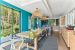 maison de luxe 10 Pièces en vente sur SEVRES (92310)