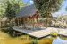 maison de luxe 10 Pièces en vente sur SEVRES (92310)