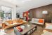 luxury apartment 8 Rooms for sale on NEUILLY SUR SEINE (92200)