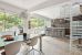 luxury apartment 8 Rooms for sale on NEUILLY SUR SEINE (92200)