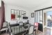 appartement de luxe 3 Pièces en vente sur NEUILLY SUR SEINE (92200)