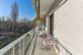 Vente Appartement de luxe Neuilly-sur-Seine 2 Pièces 42 m²