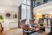 appartement de luxe 3 Pièces en vente sur PARIS (75016)