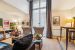 appartement de luxe 3 Pièces en vente sur PARIS (75016)