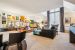 appartement de luxe 3 Pièces en vente sur PARIS (75016)