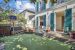 luxury house 7 Rooms for sale on PARIS (75019)