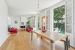 luxury house 7 Rooms for sale on PARIS (75019)
