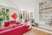 luxury house 7 Rooms for sale on PARIS (75019)