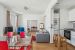appartement de luxe 3 Pièces en vente sur PARIS (75016)