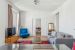appartement de luxe 3 Pièces en vente sur PARIS (75016)