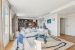 luxury apartment 4 Rooms for sale on PARIS (75008)