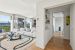 luxury apartment 4 Rooms for sale on PARIS (75008)