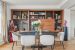 luxury apartment 4 Rooms for sale on PARIS (75008)