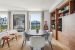 appartement de luxe 4 Pièces en vente sur PARIS (75008)