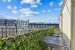 luxury apartment 4 Rooms for sale on PARIS (75008)